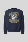 BOBCATS CREWNECK
