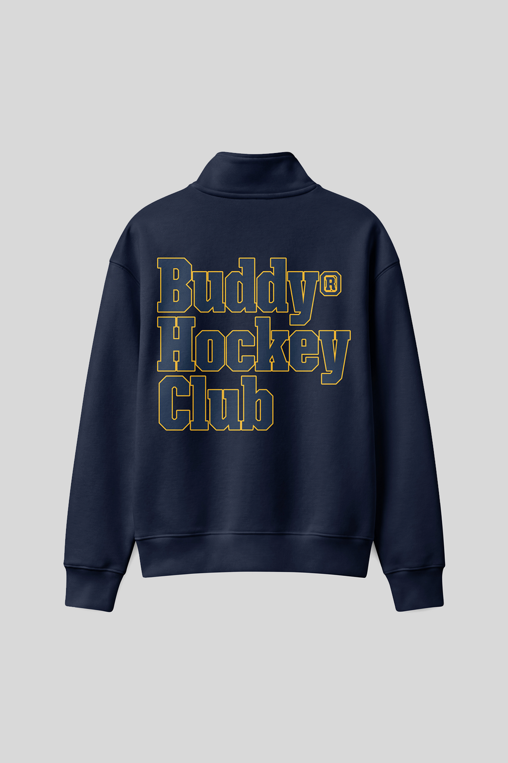 BOBCATS QTR ZIP