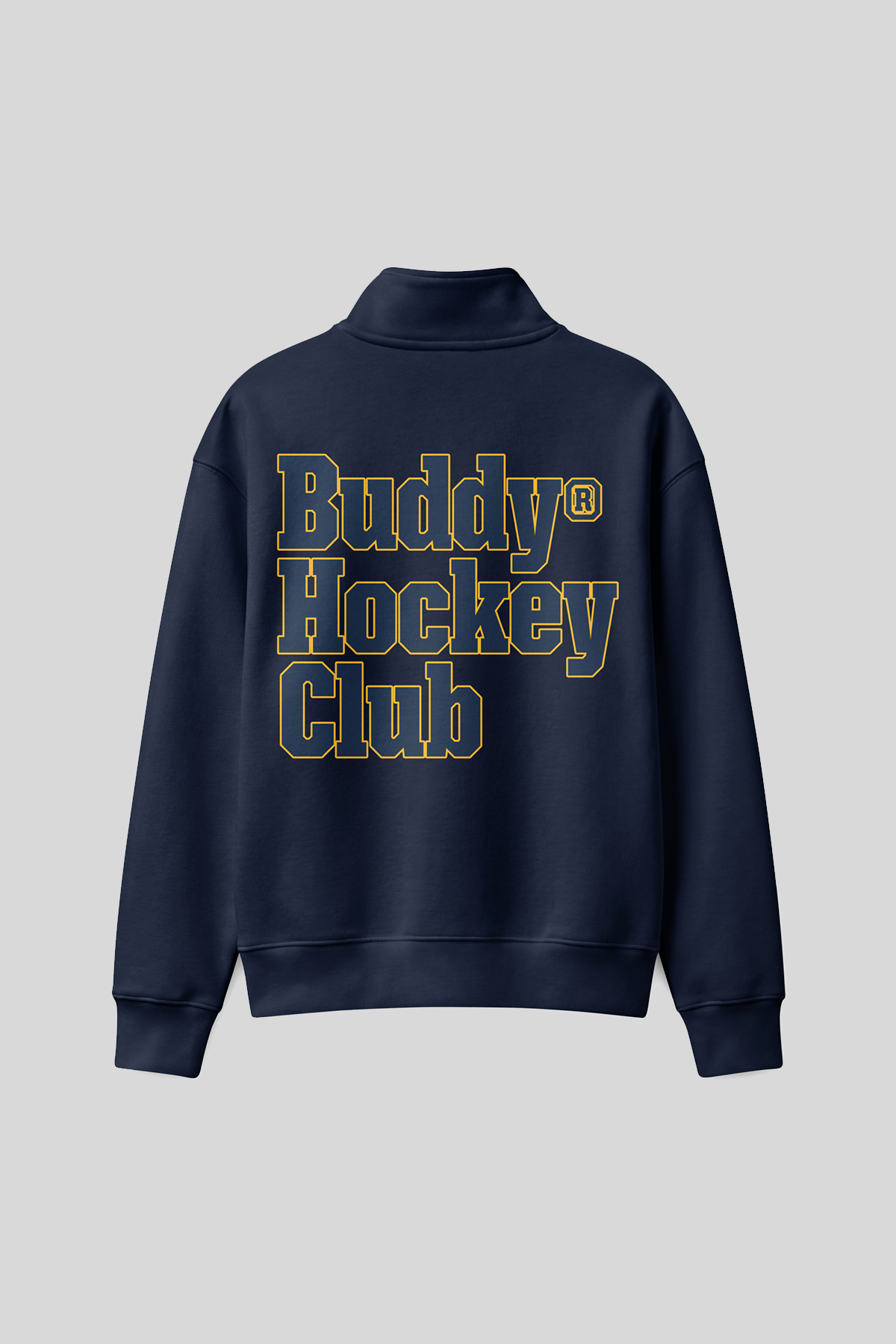BOBCATS QTR ZIP