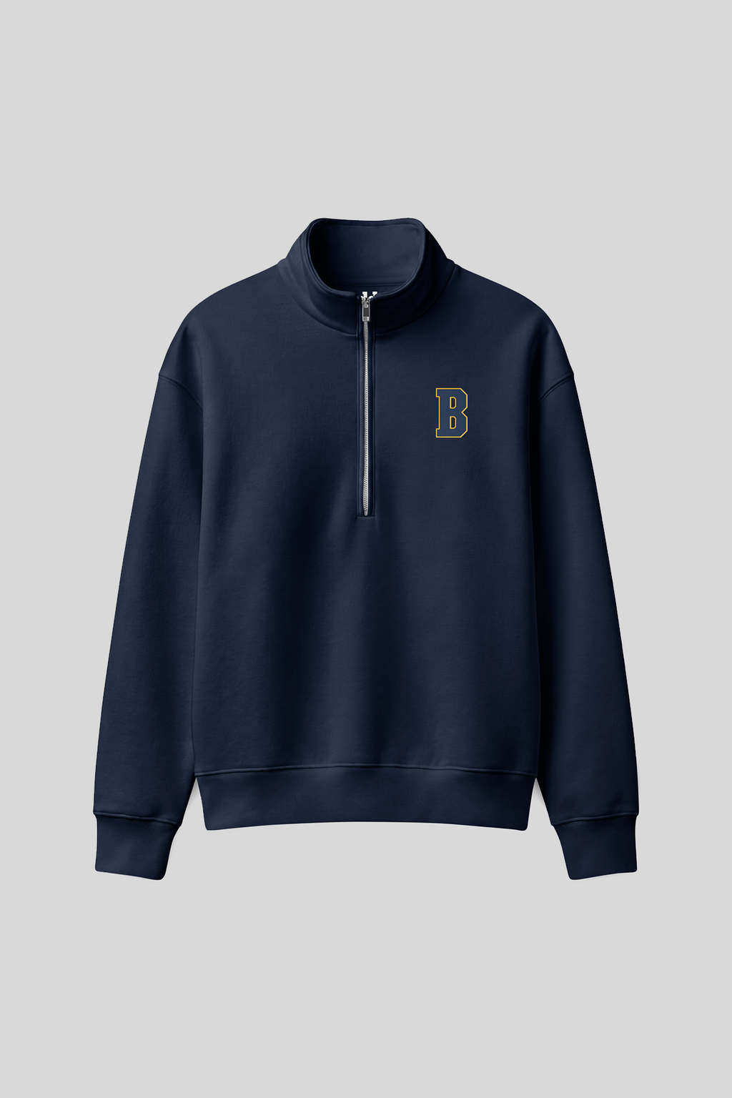 BOBCATS QTR ZIP