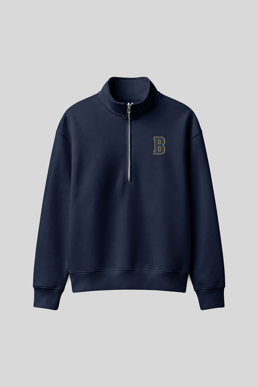 BOBCATS QTR ZIP