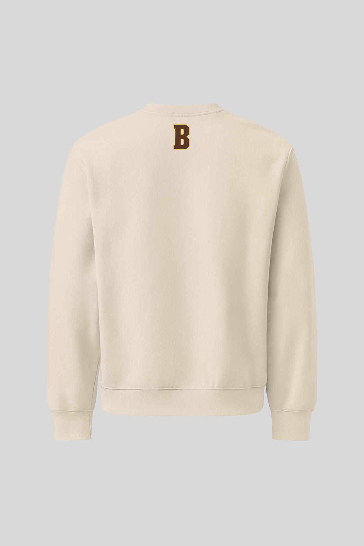 BRONCOS CREWNECK