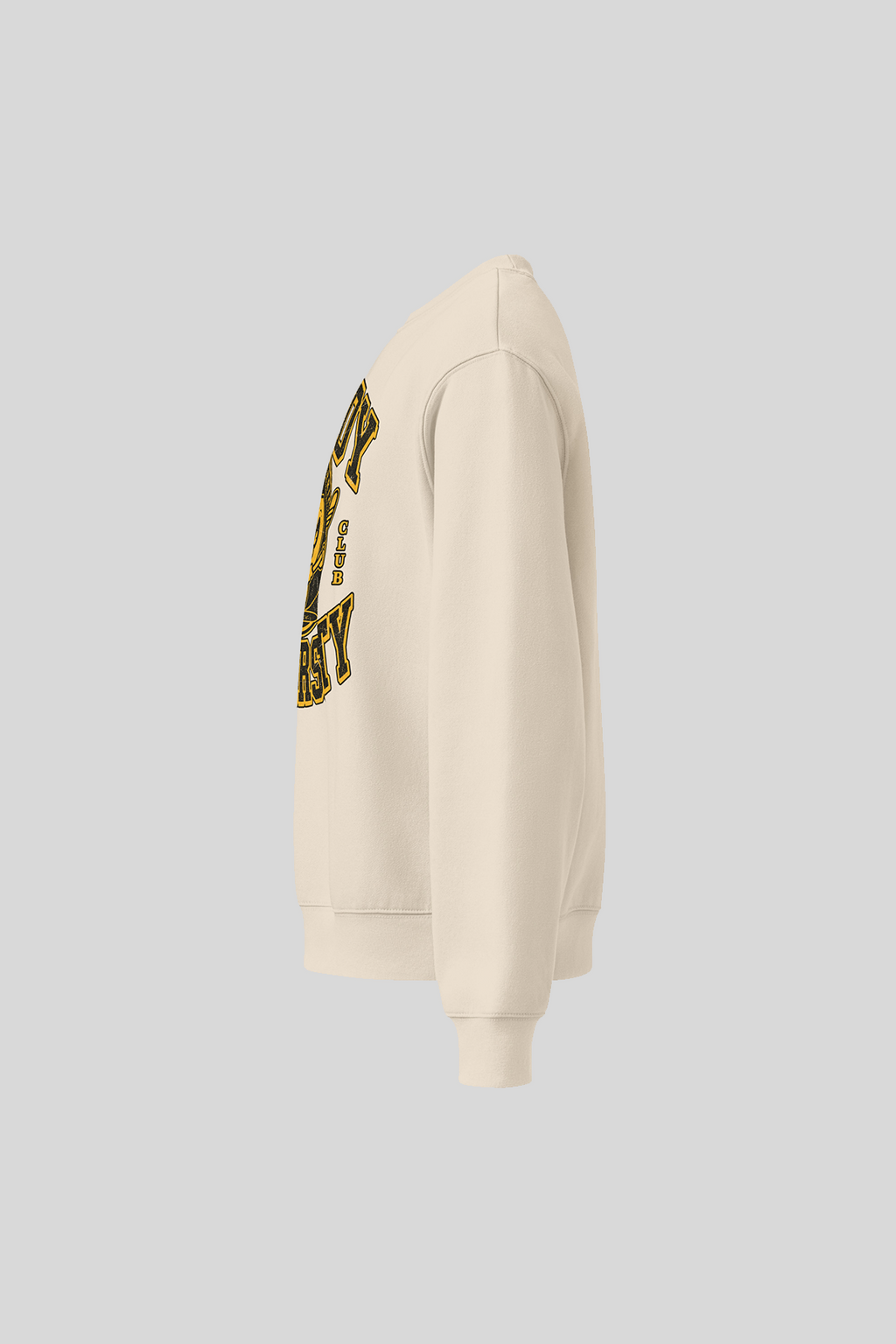BRONCOS CREWNECK