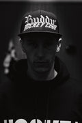 STACKED SNAPBACK