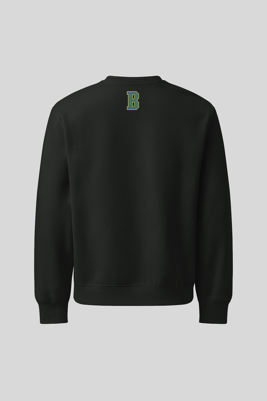 CATAMOUNTS CREWNECK