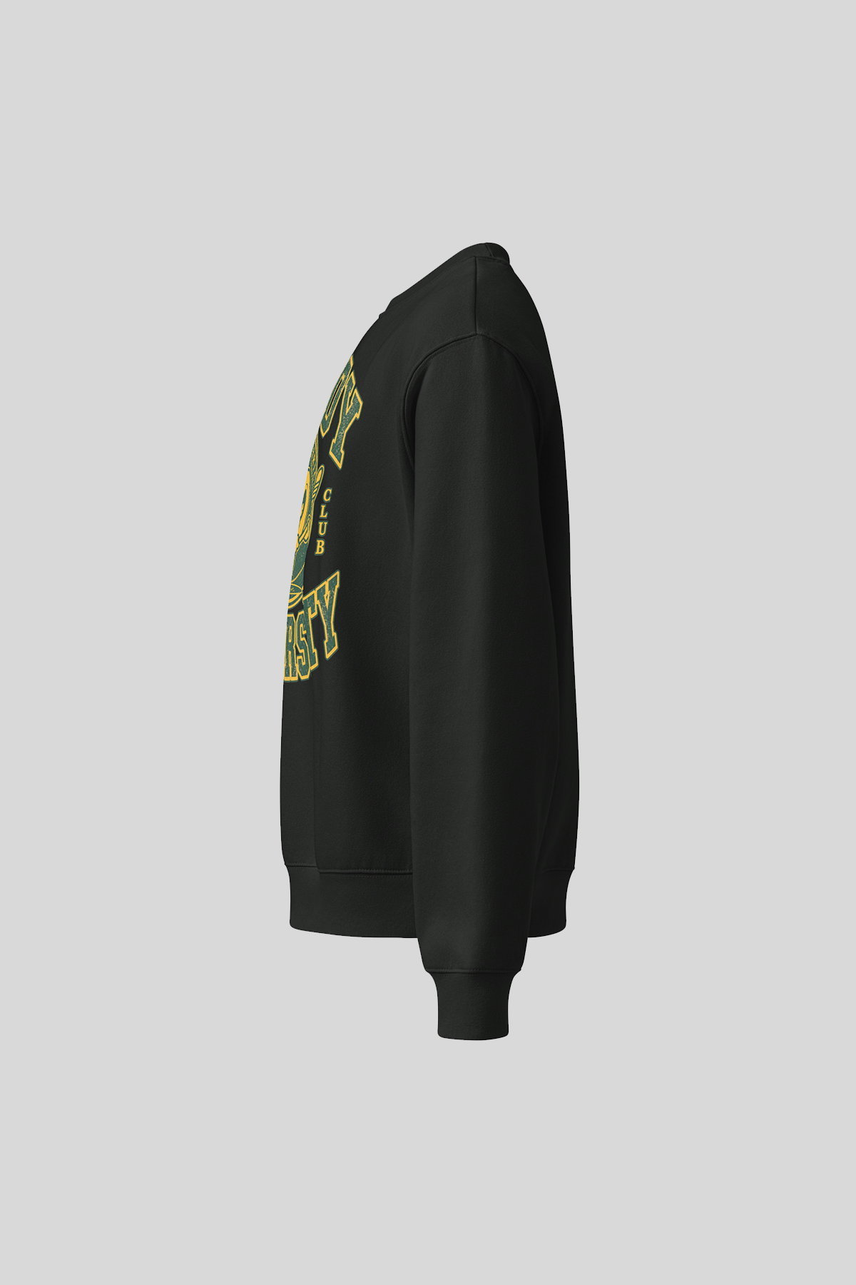CATAMOUNTS CREWNECK