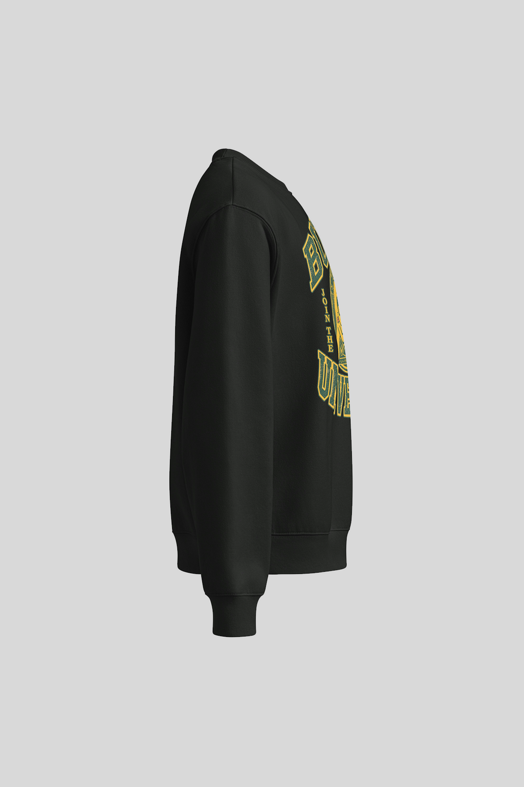 CATAMOUNTS CREWNECK