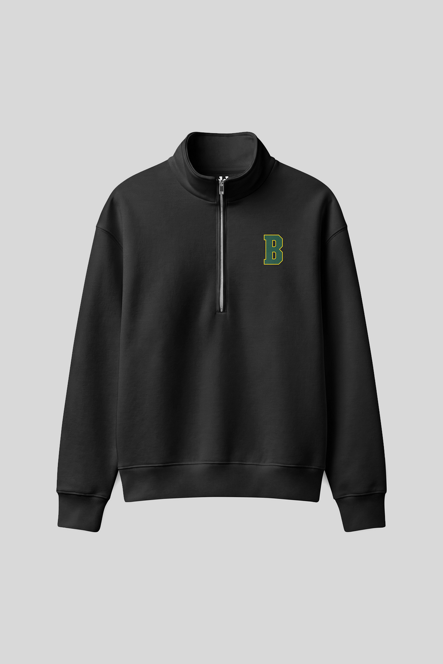 CATAMOUNTS QTR ZIP