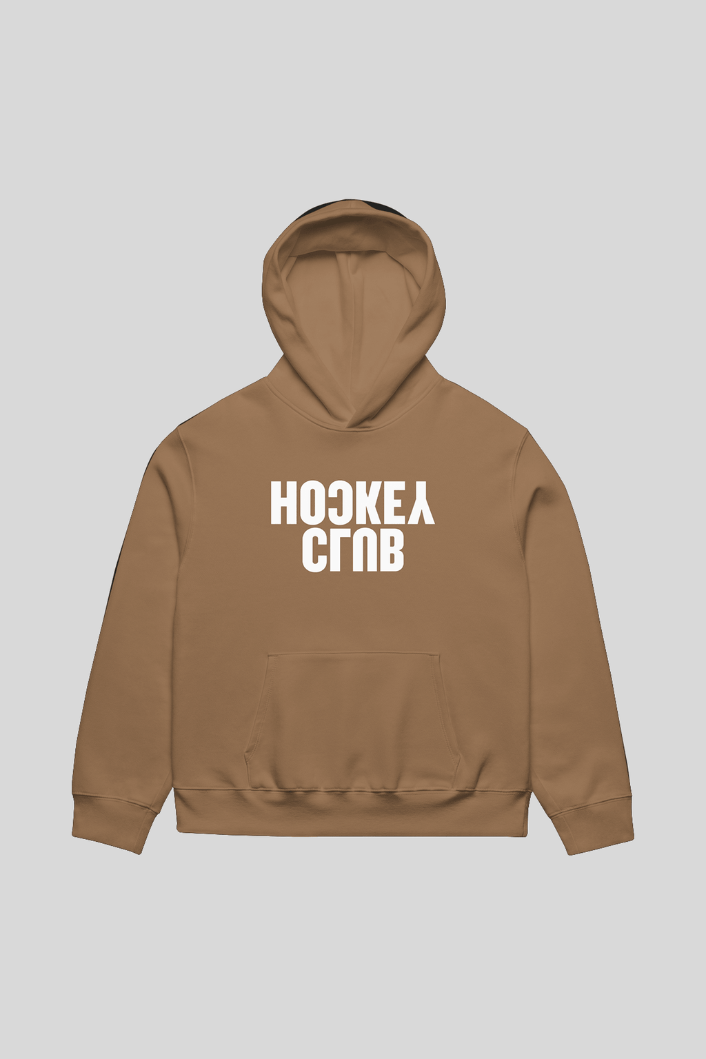 Back Czech Hoodie