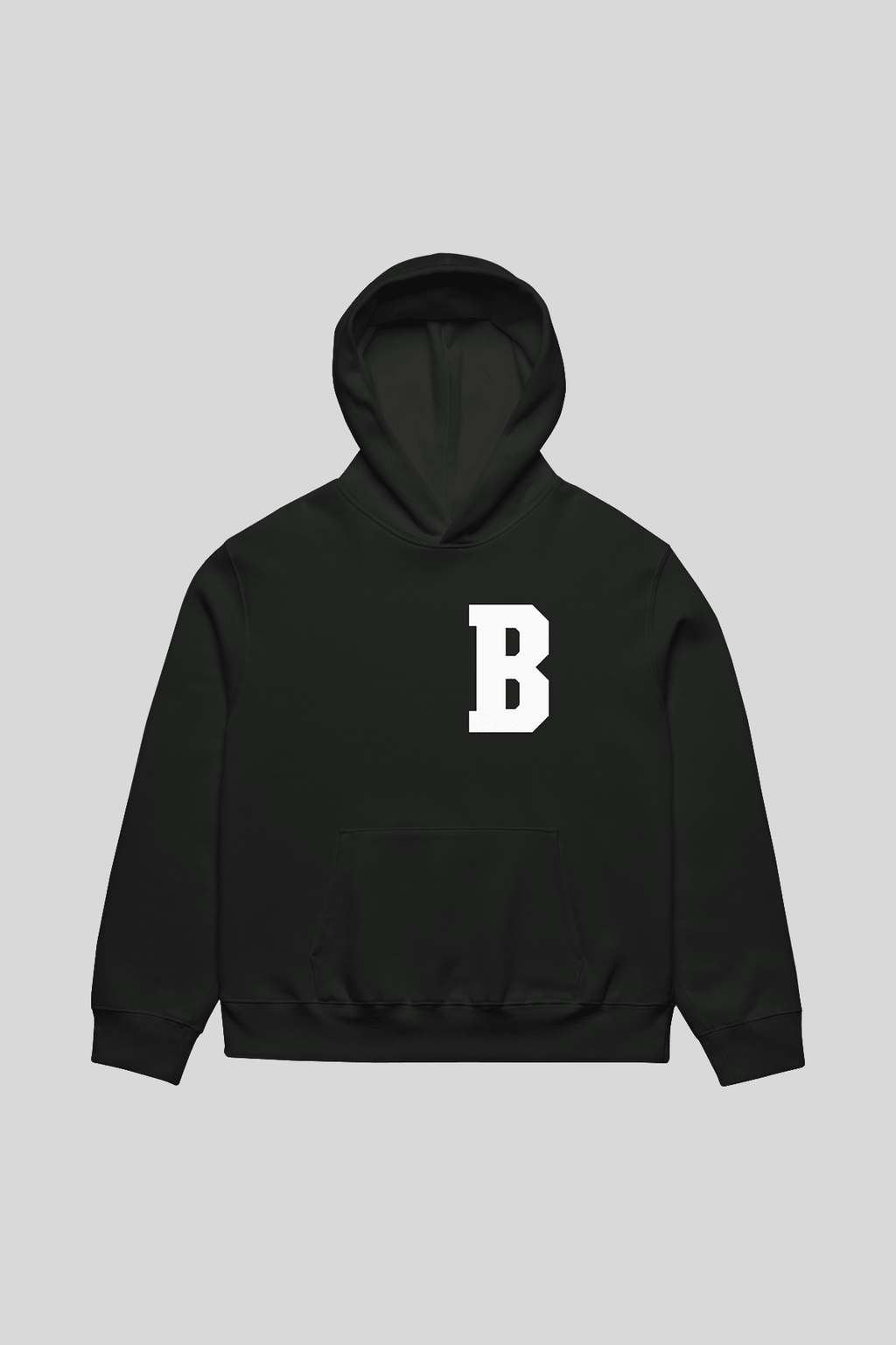 Classic Hoodie