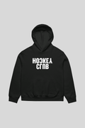 Back Czech Hoodie