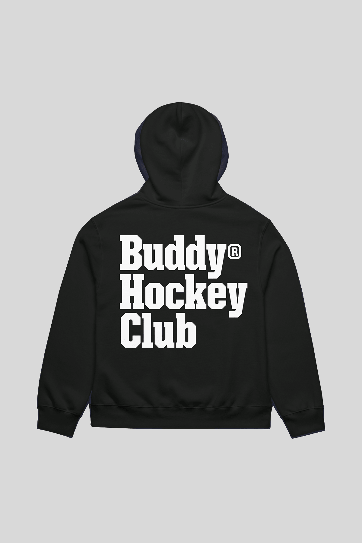 Classic Hoodie