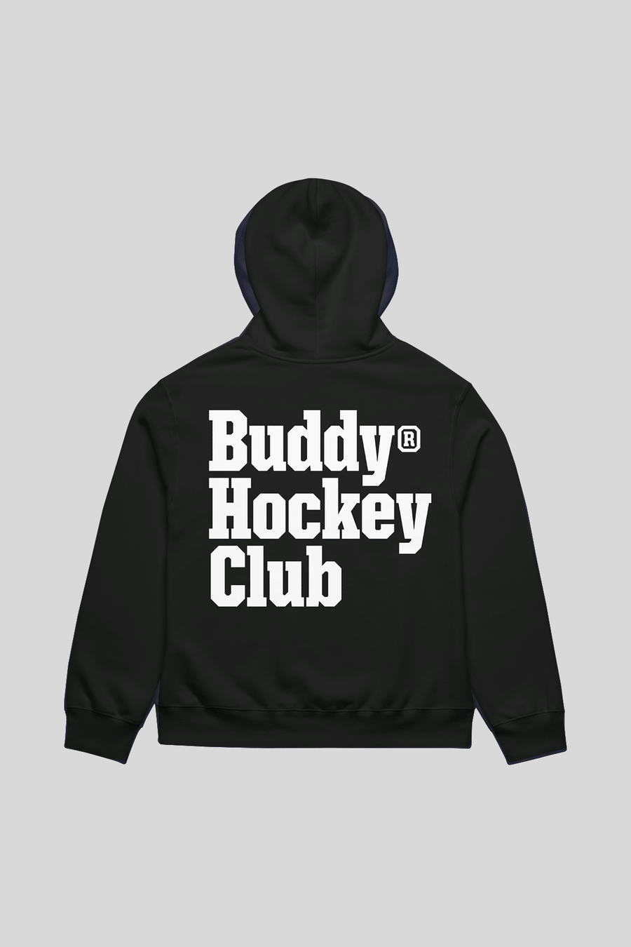 Classic Hoodie
