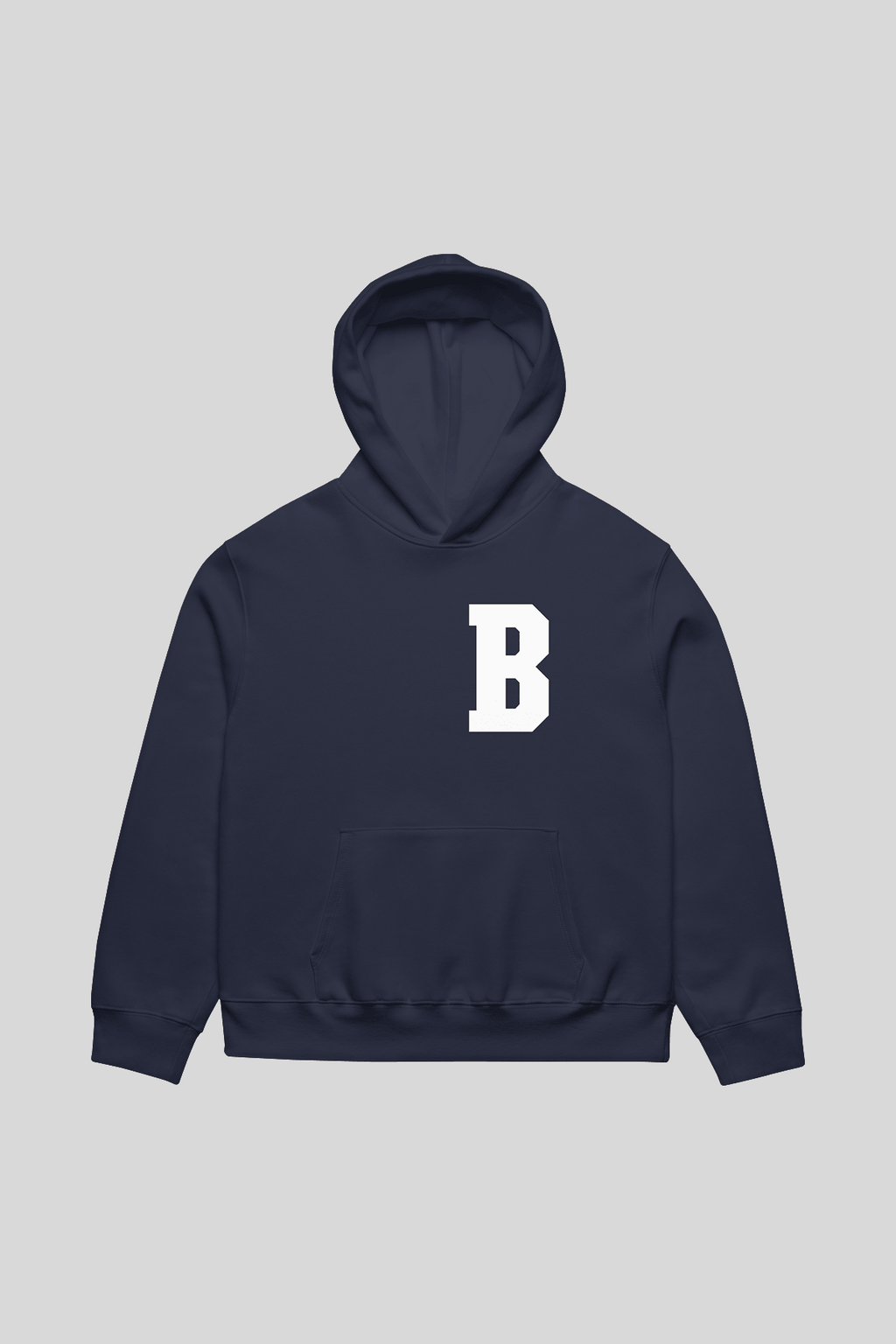 Classic Hoodie