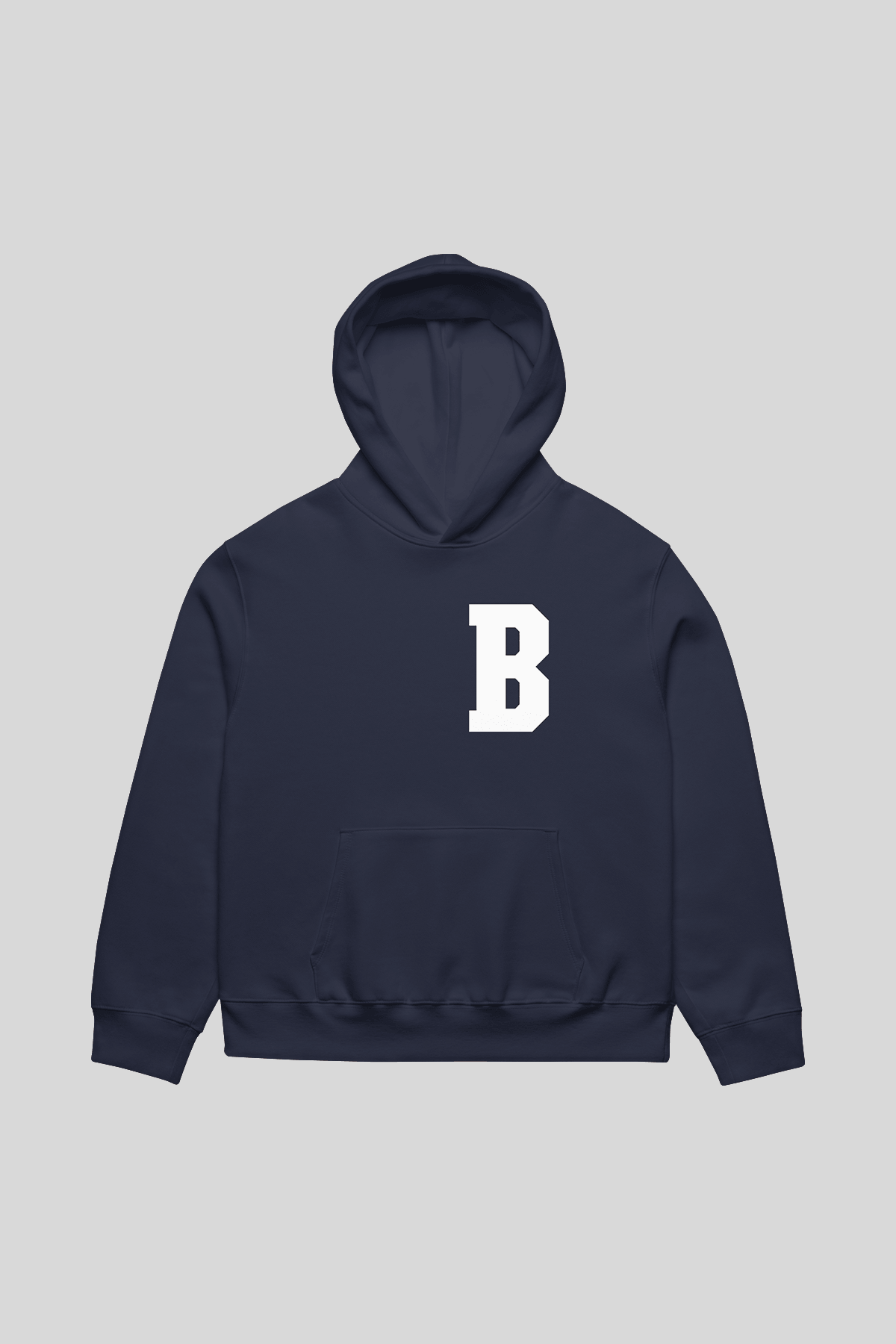 Classic Hoodie