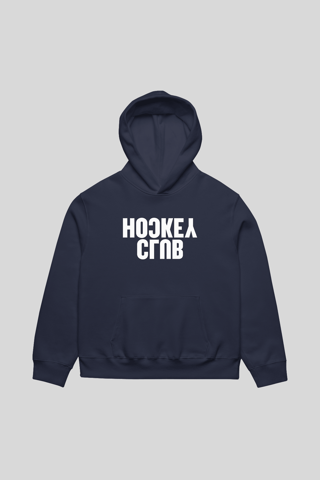 Back Czech Hoodie