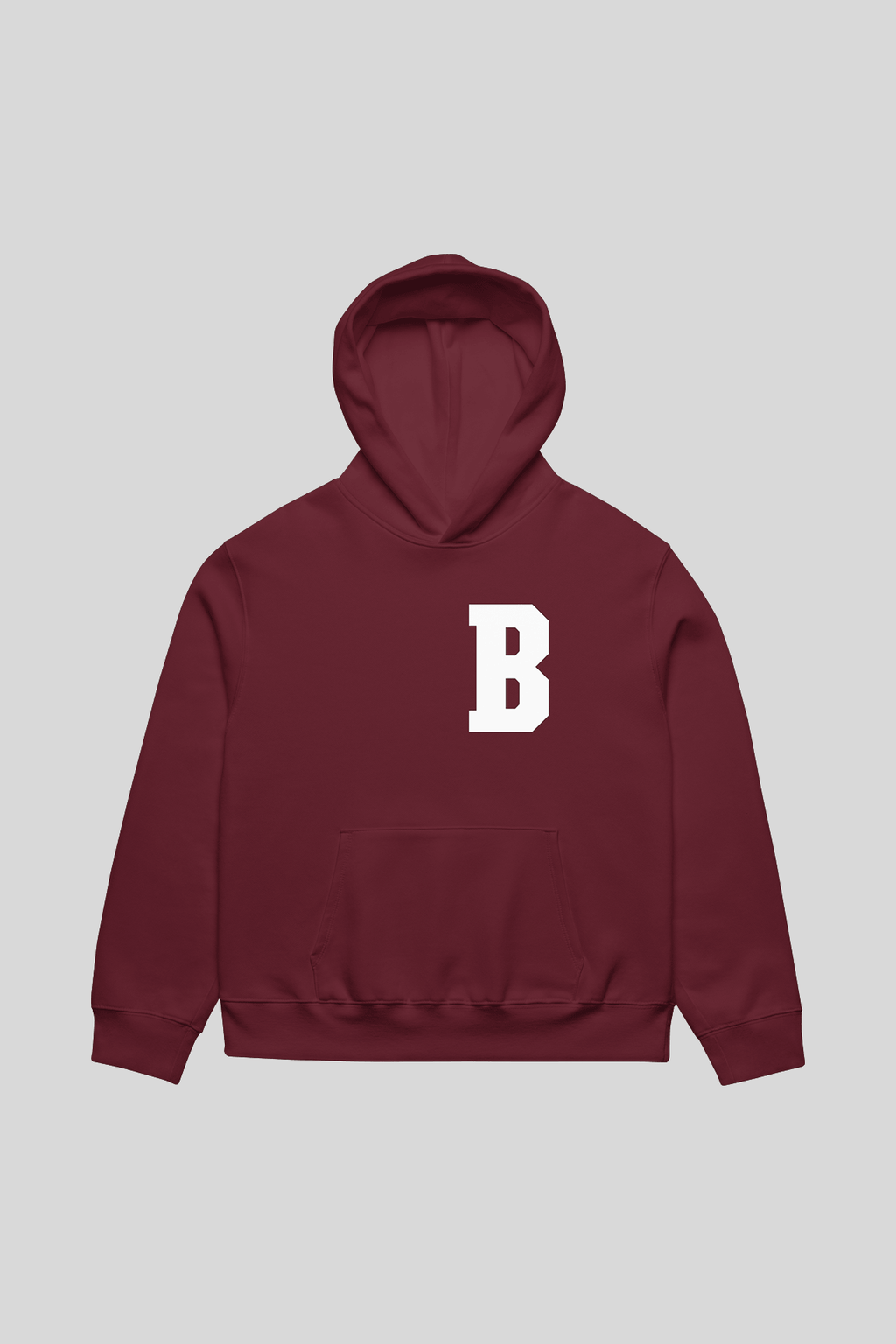 Classic Hoodie