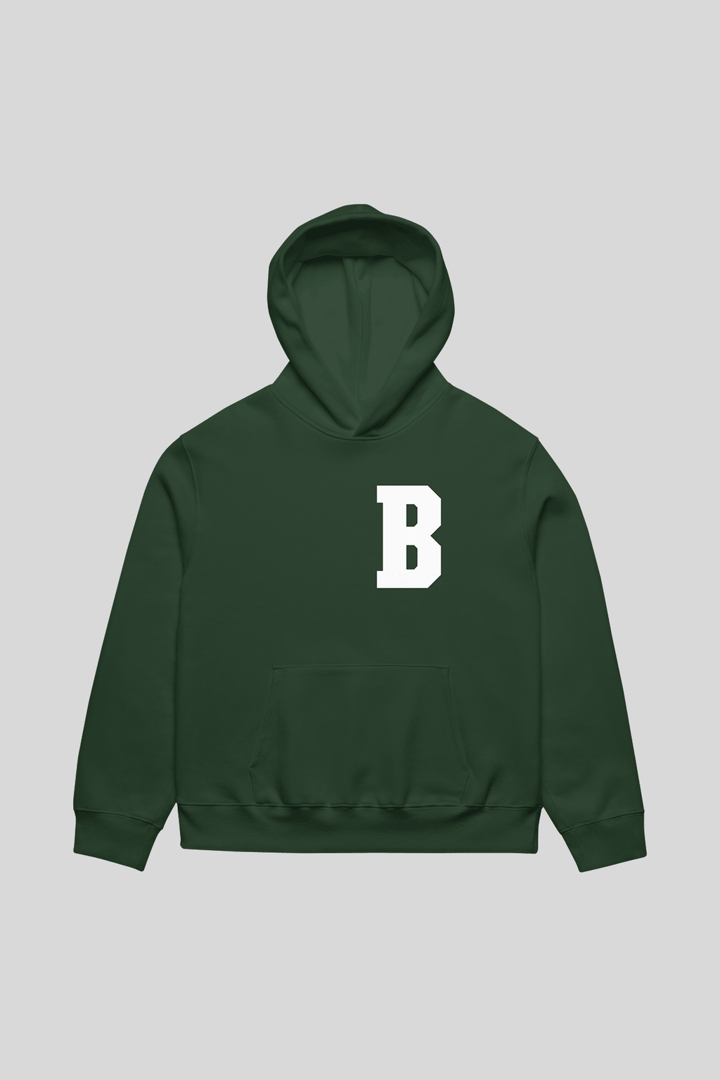 Classic Hoodie