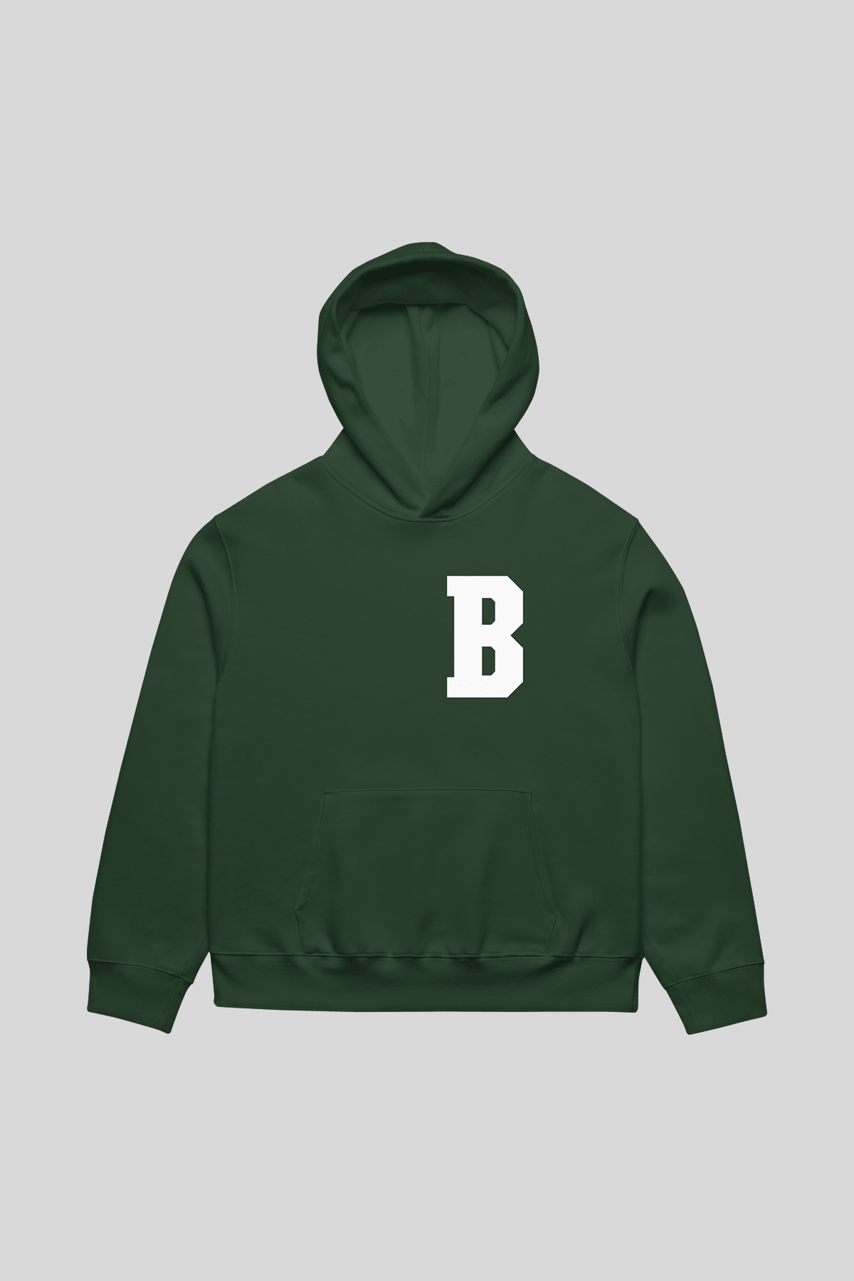 Classic Hoodie