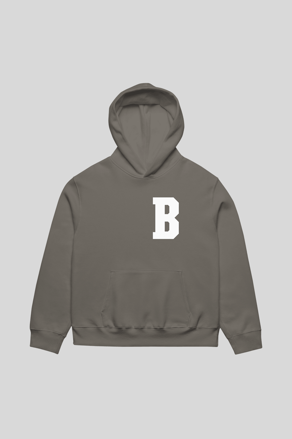 Classic Hoodie