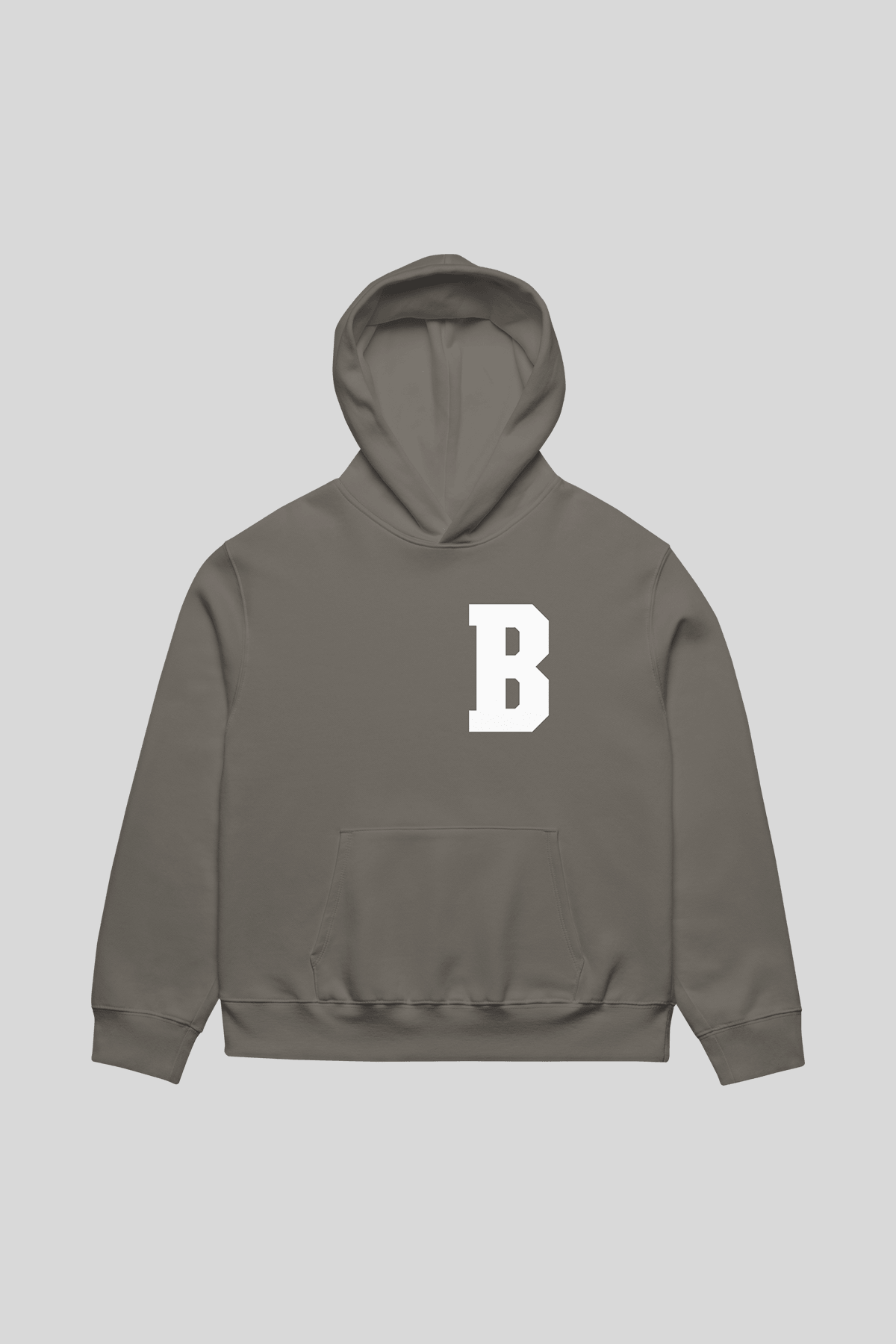 Classic Hoodie