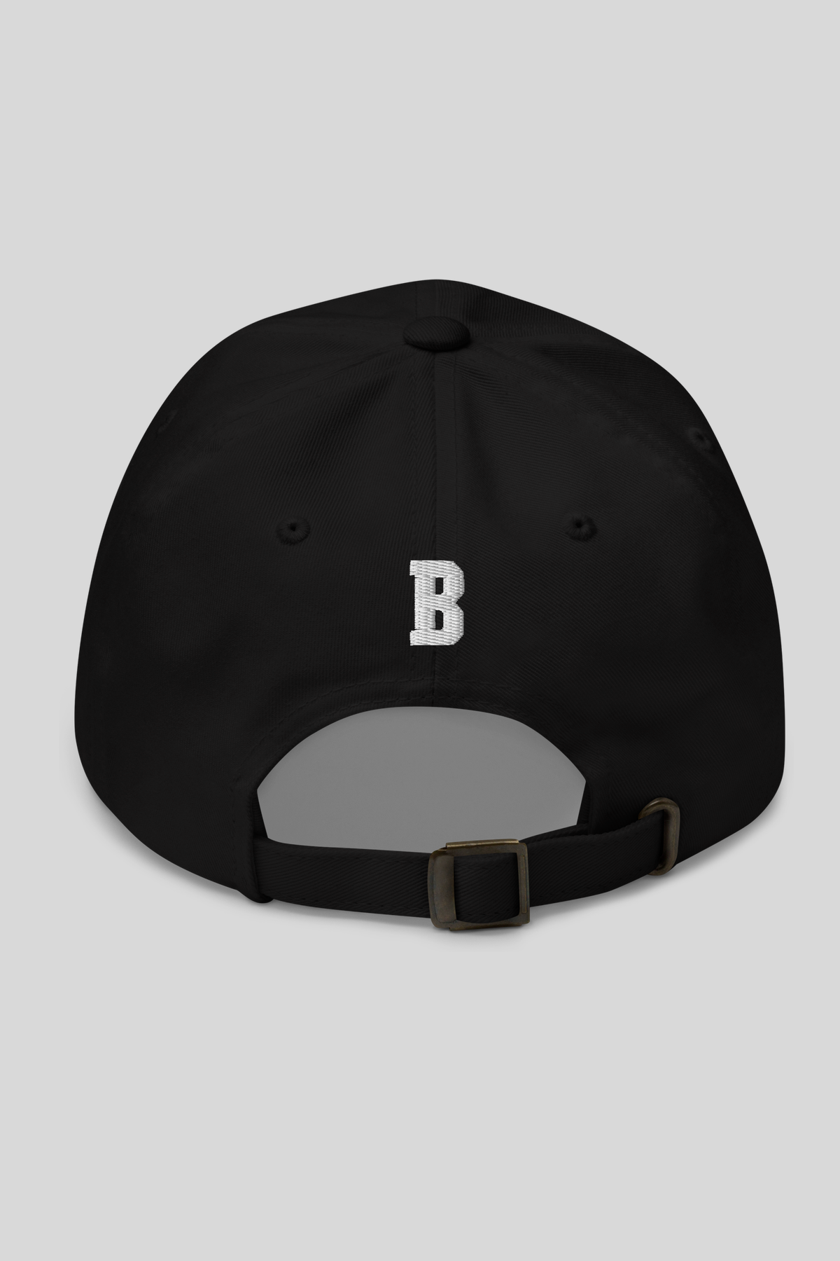 Czech Dad Hat