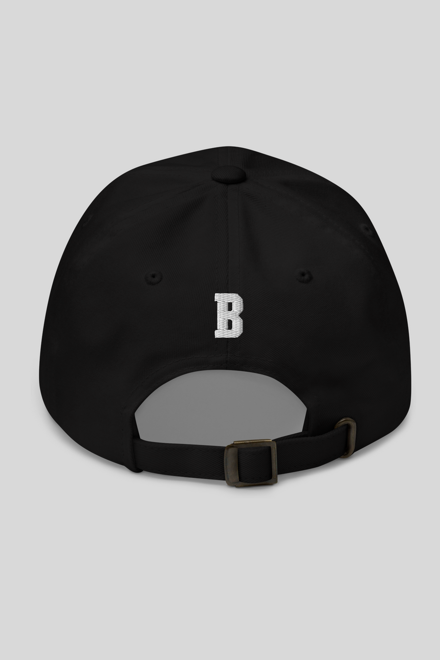 Czech Dad Hat