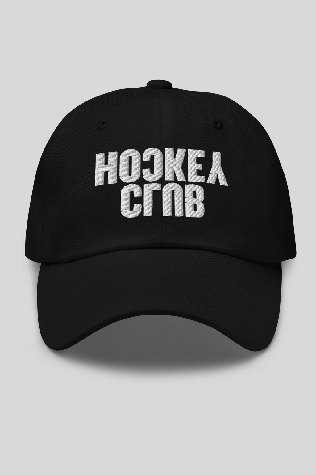 Czech Dad Hat
