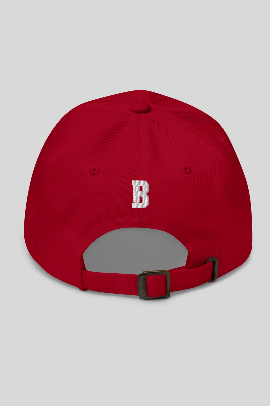 Czech Dad Hat