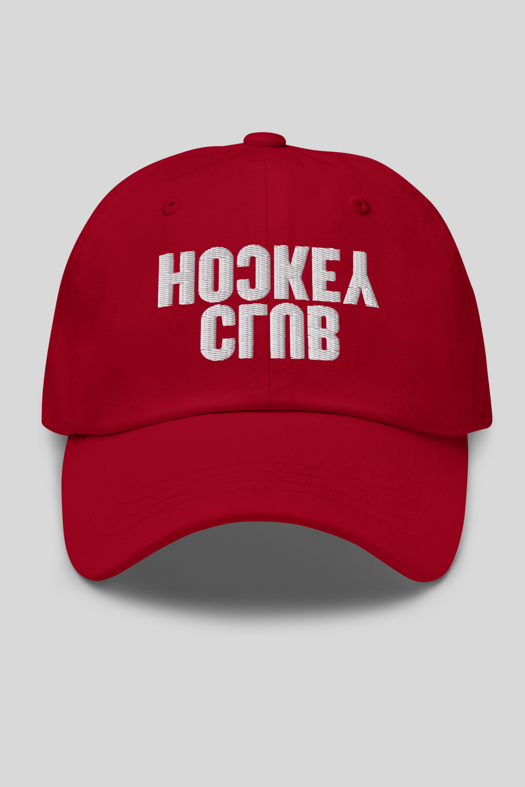 Czech Dad Hat