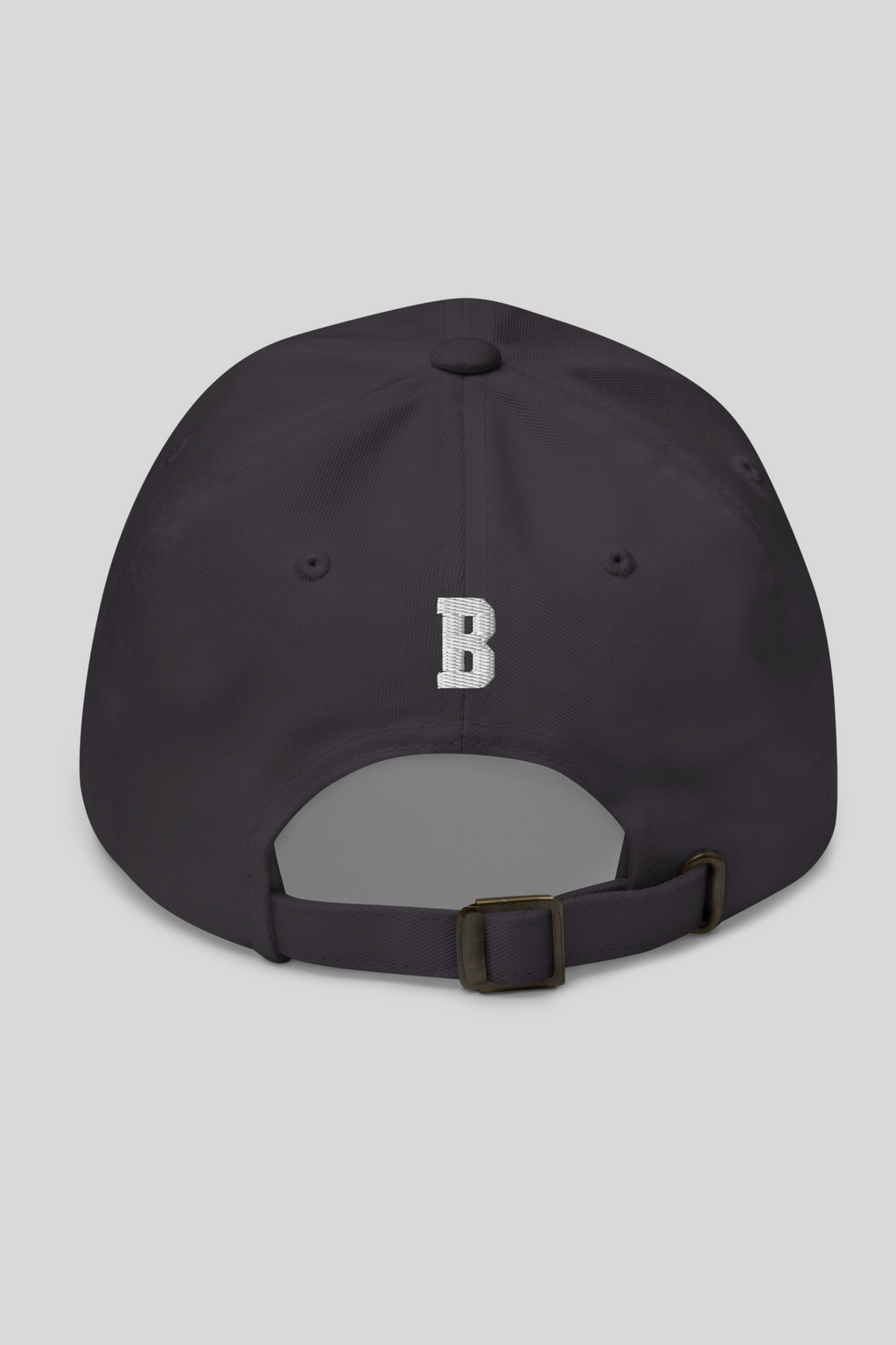 Czech Dad Hat