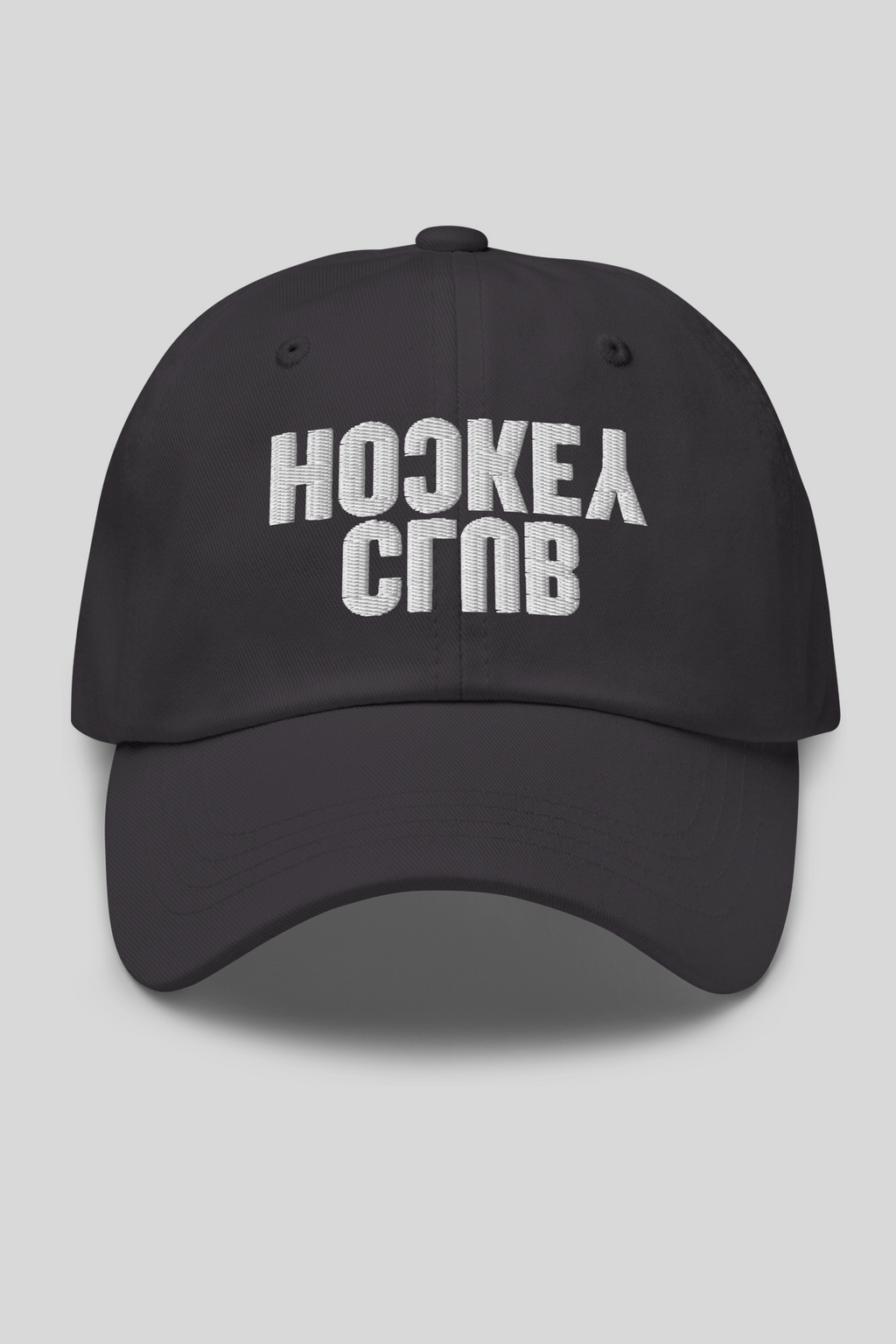 Czech Dad Hat