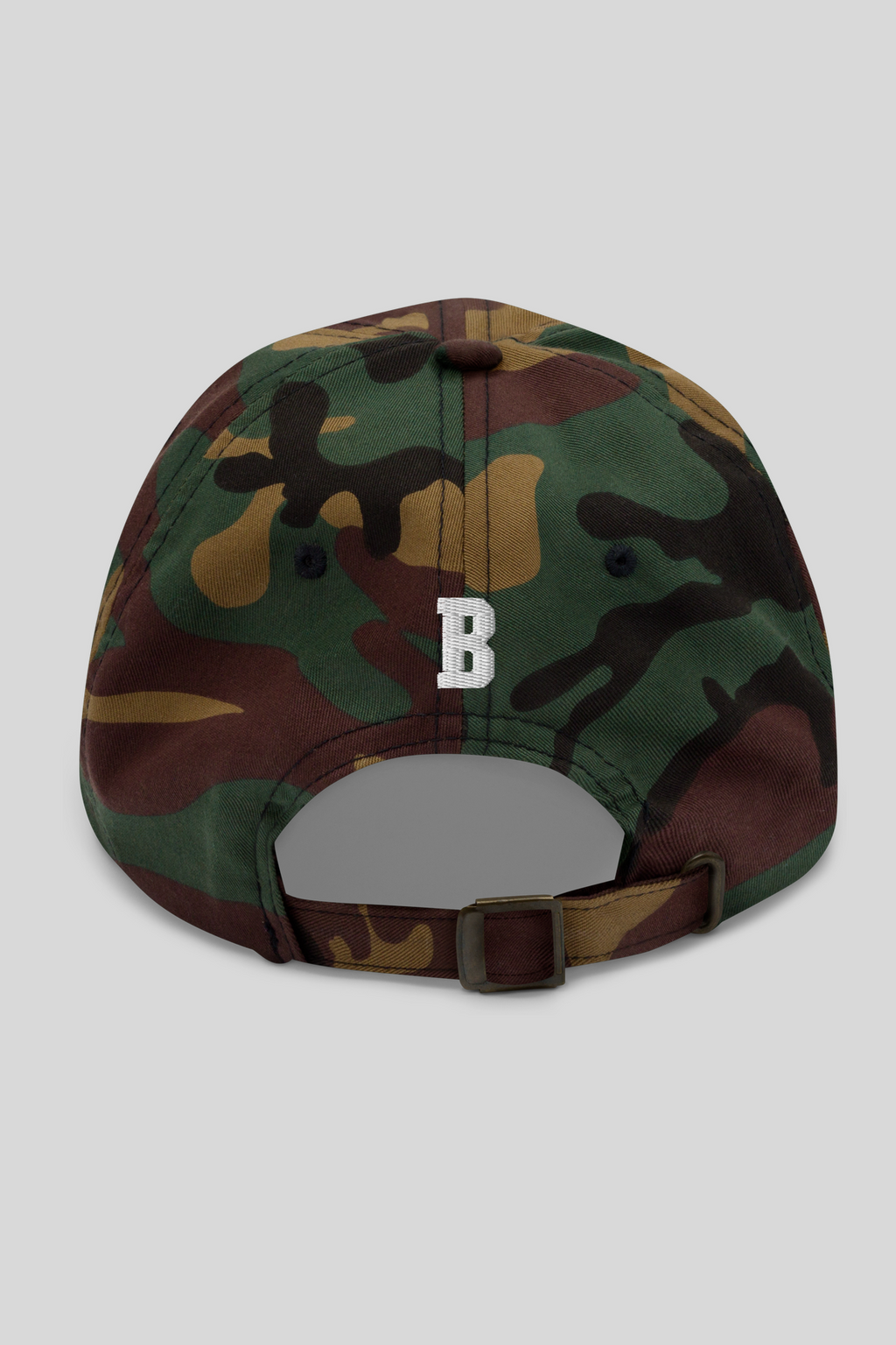 Czech Dad Hat