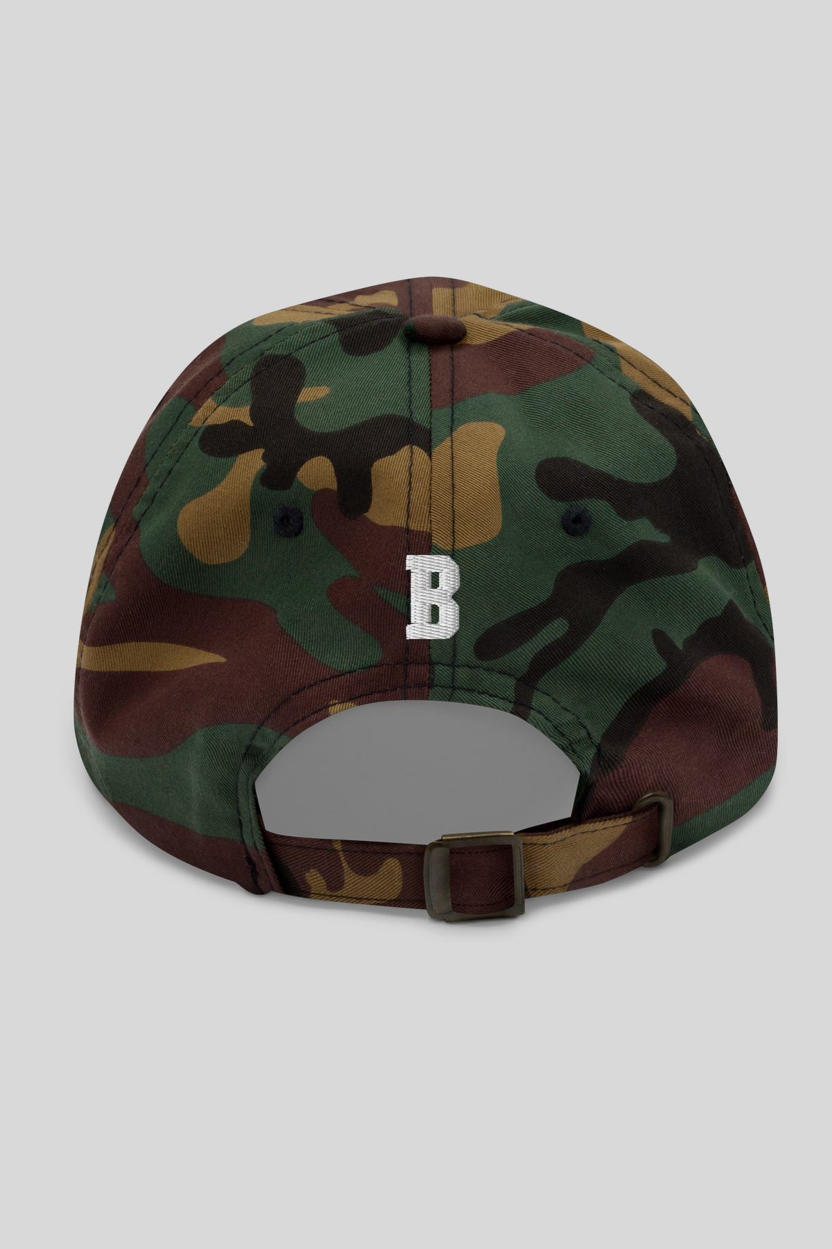 Czech Dad Hat