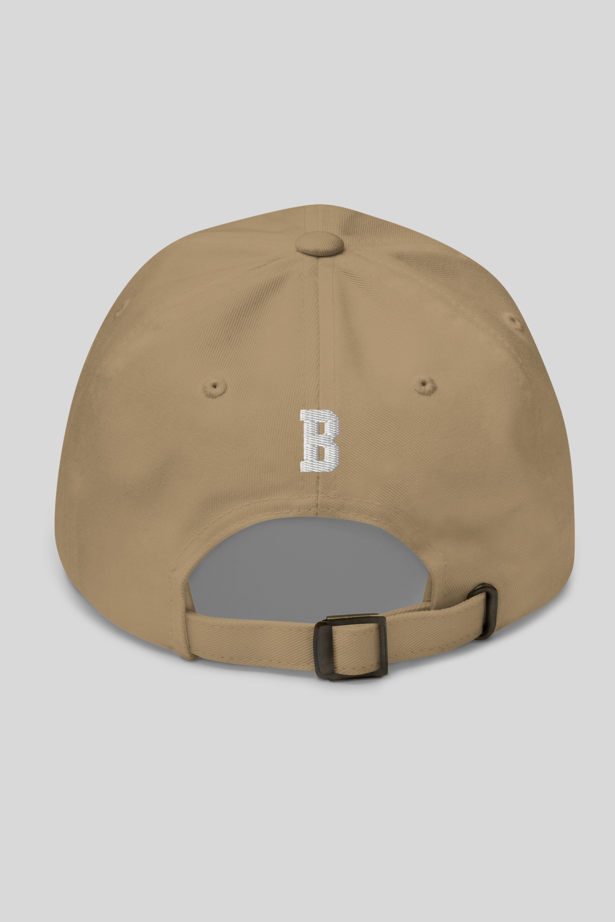 Czech Dad Hat