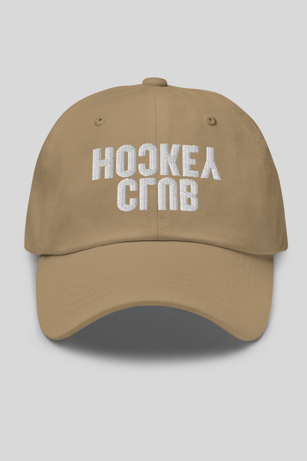 Czech Dad Hat