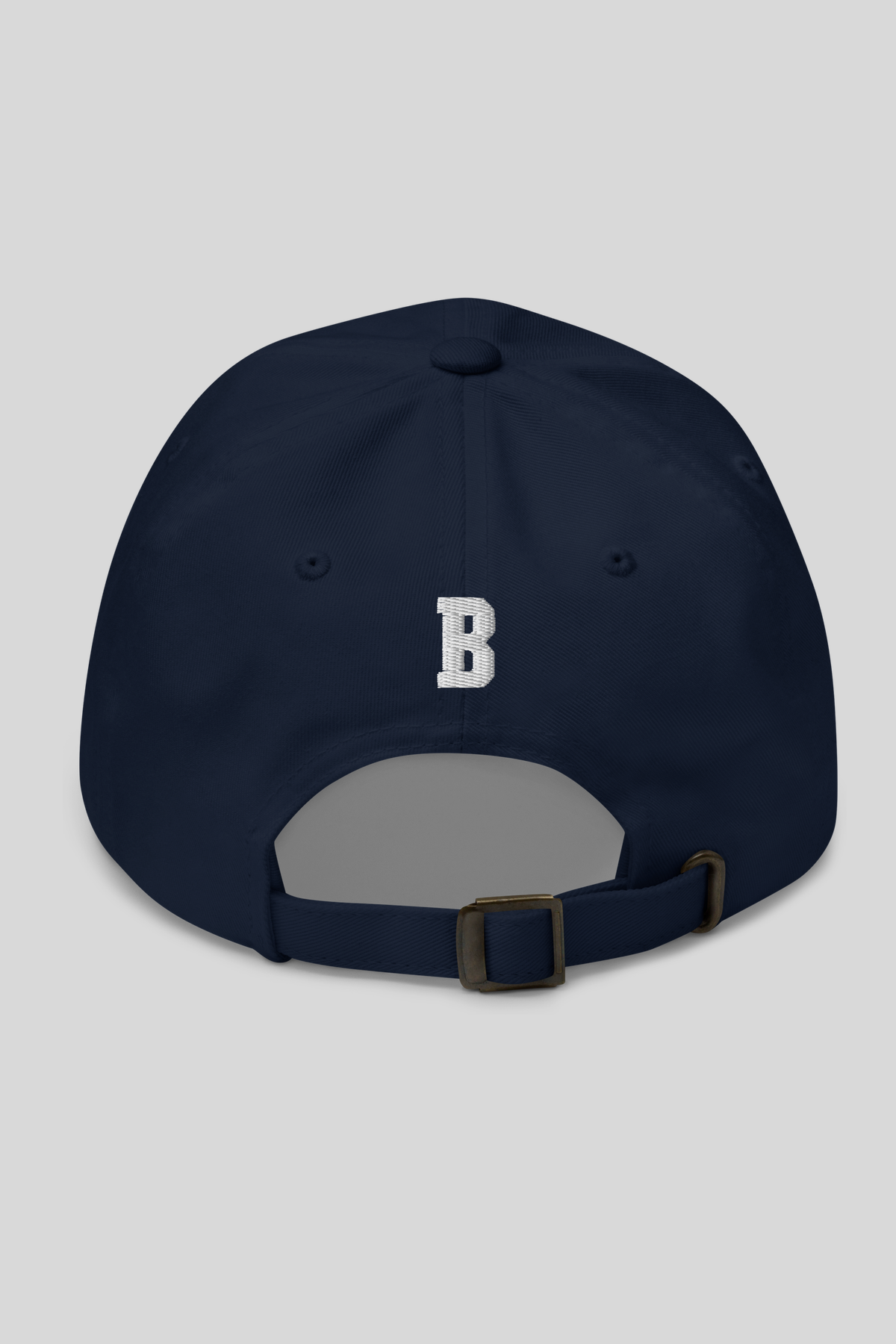 Czech Dad Hat