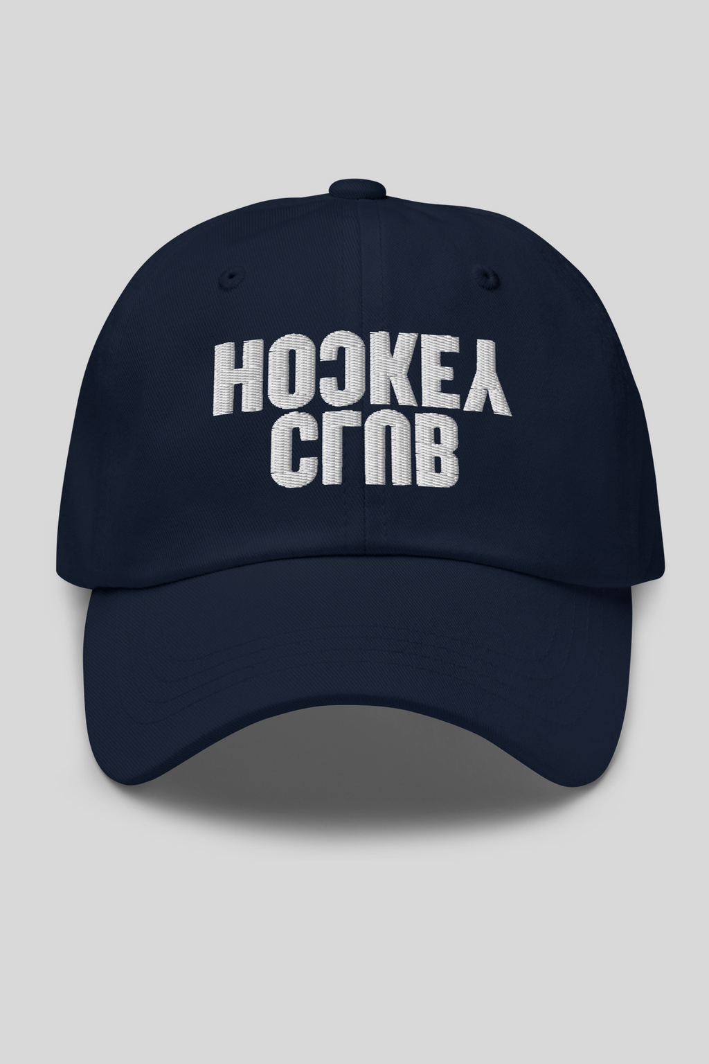 Czech Dad Hat