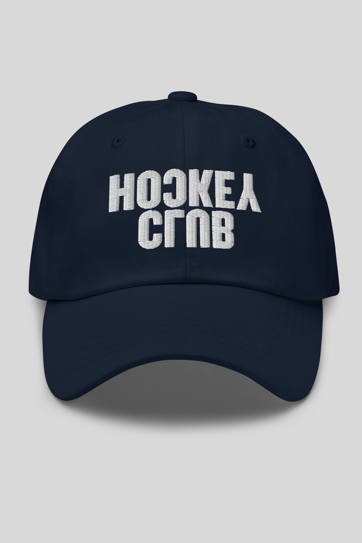 Czech Dad Hat