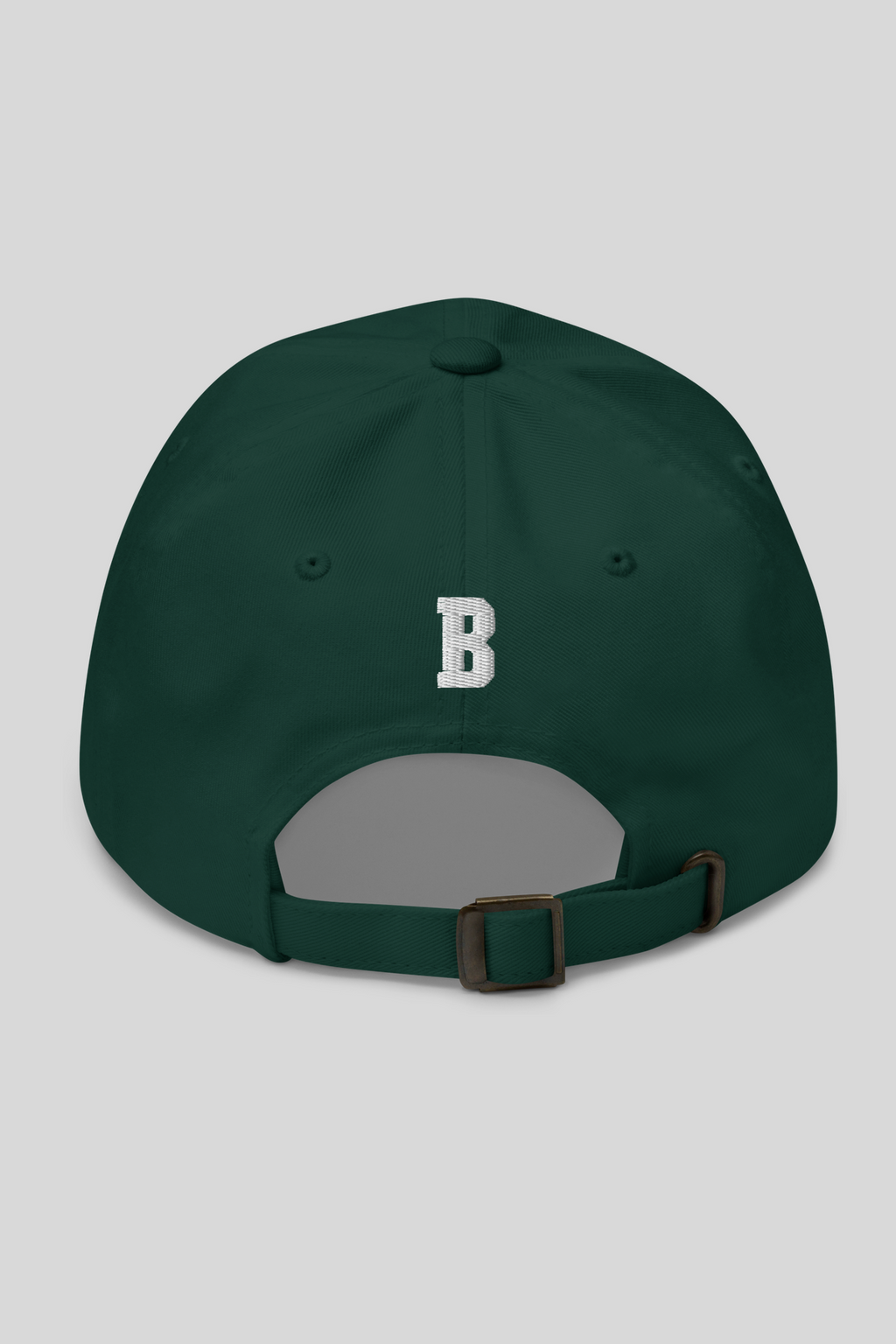 Czech Dad Hat
