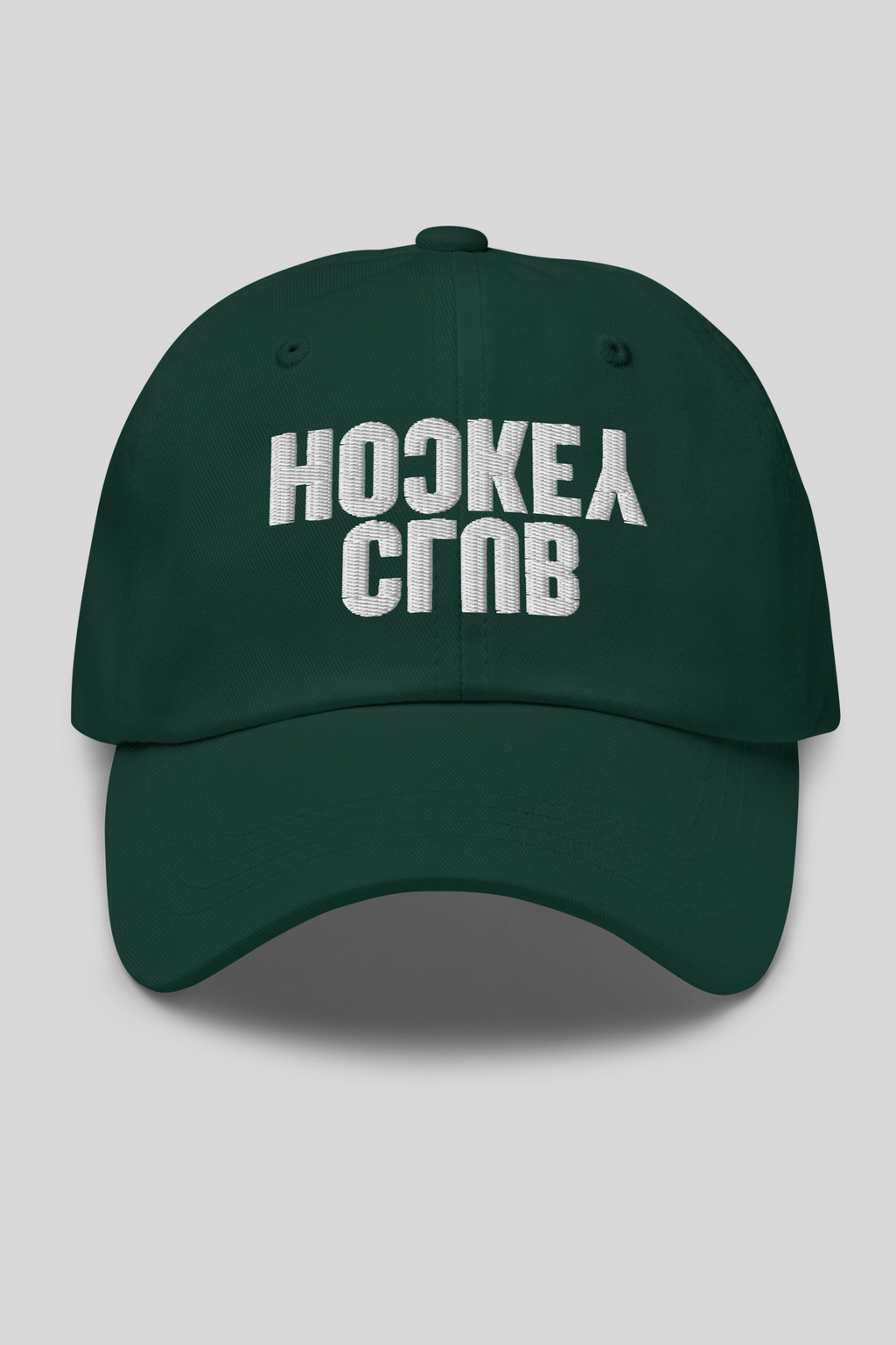 Czech Dad Hat