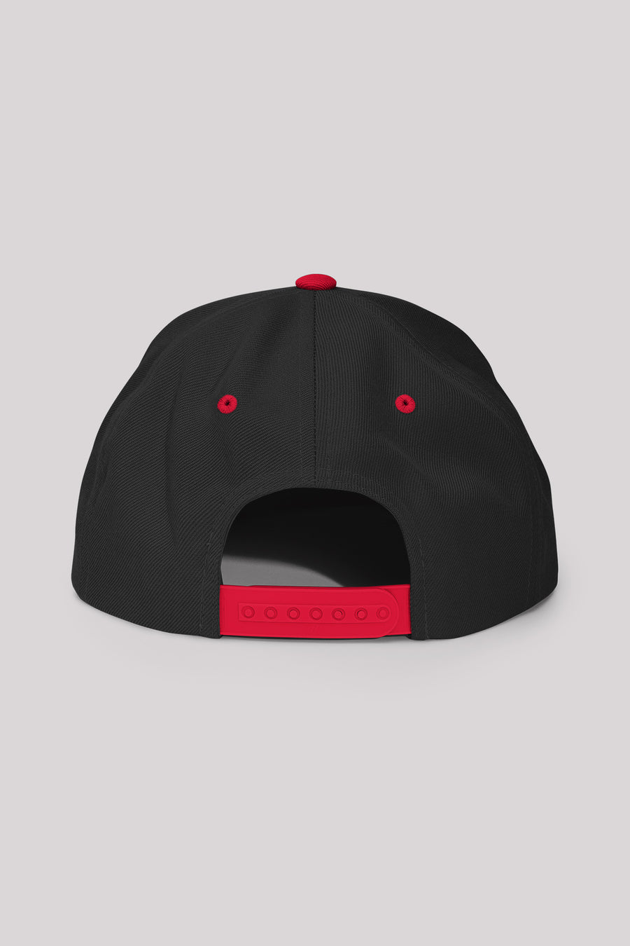 BHL x Buddy Snapback