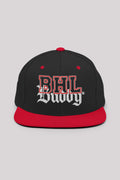 BHL x Buddy Snapback