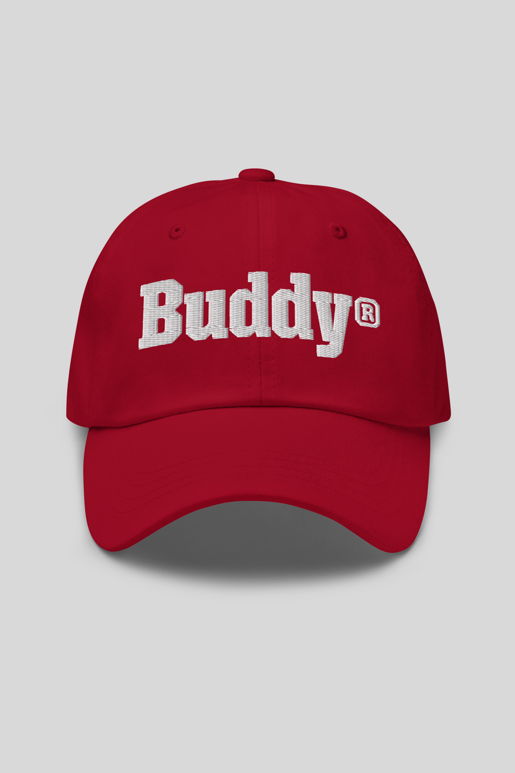 Classic Dad Hat