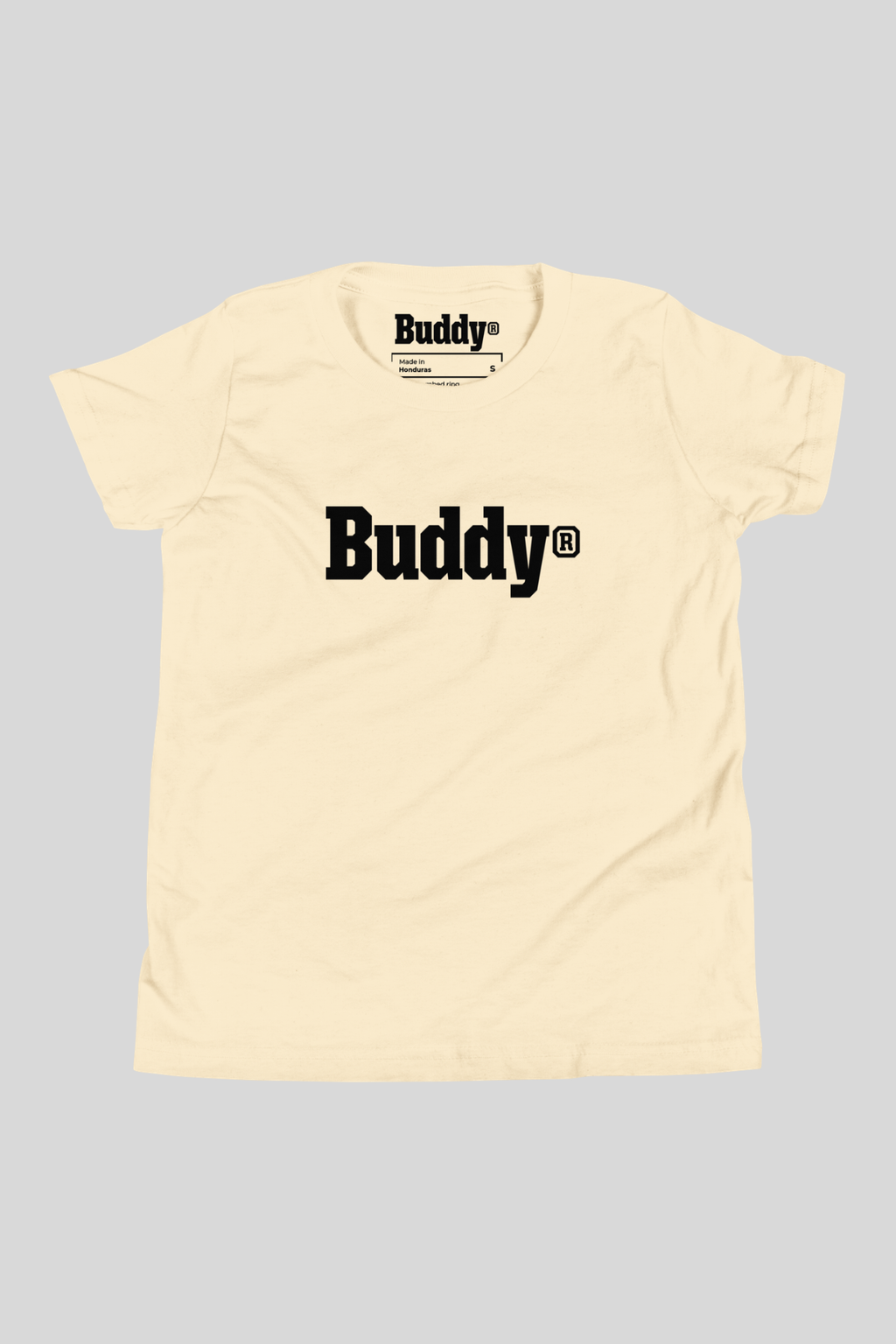 LB CLASSIC Logo - YOUTH TEE SHIRT