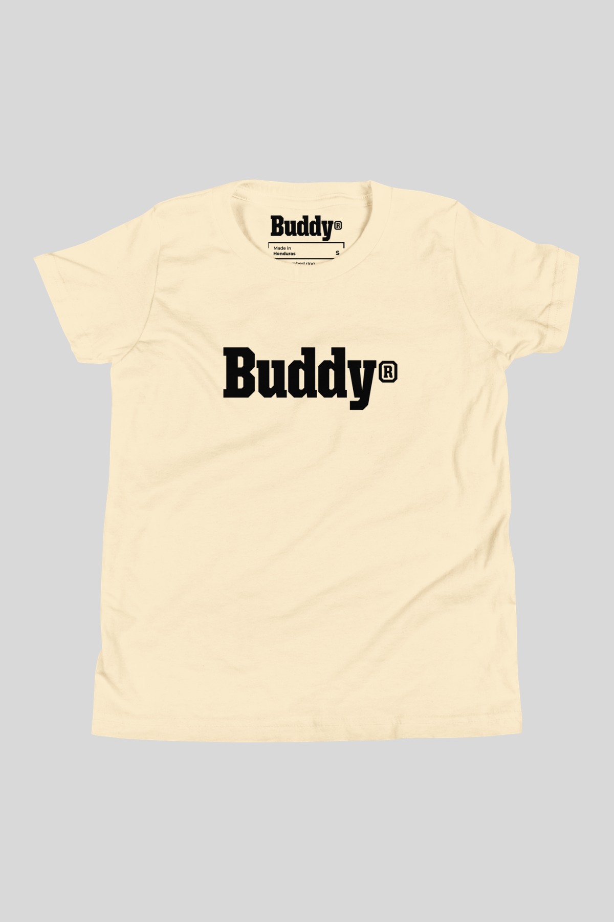 LB CLASSIC Logo - YOUTH TEE SHIRT
