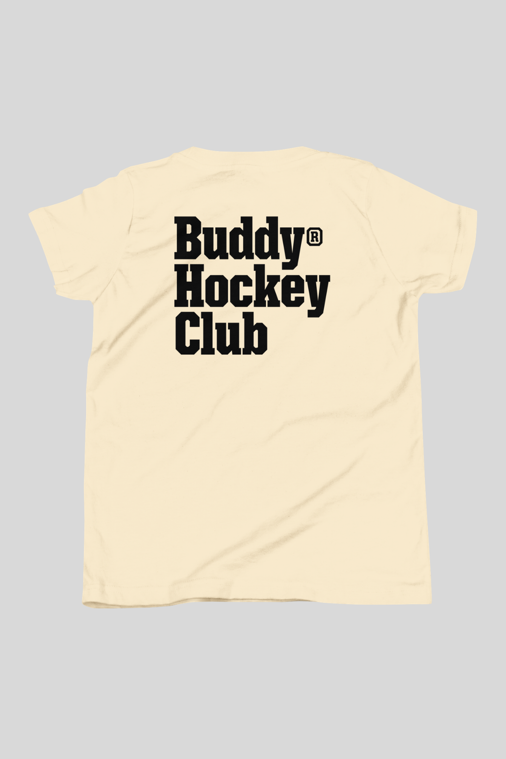 LB CLASSIC Logo - YOUTH TEE SHIRT