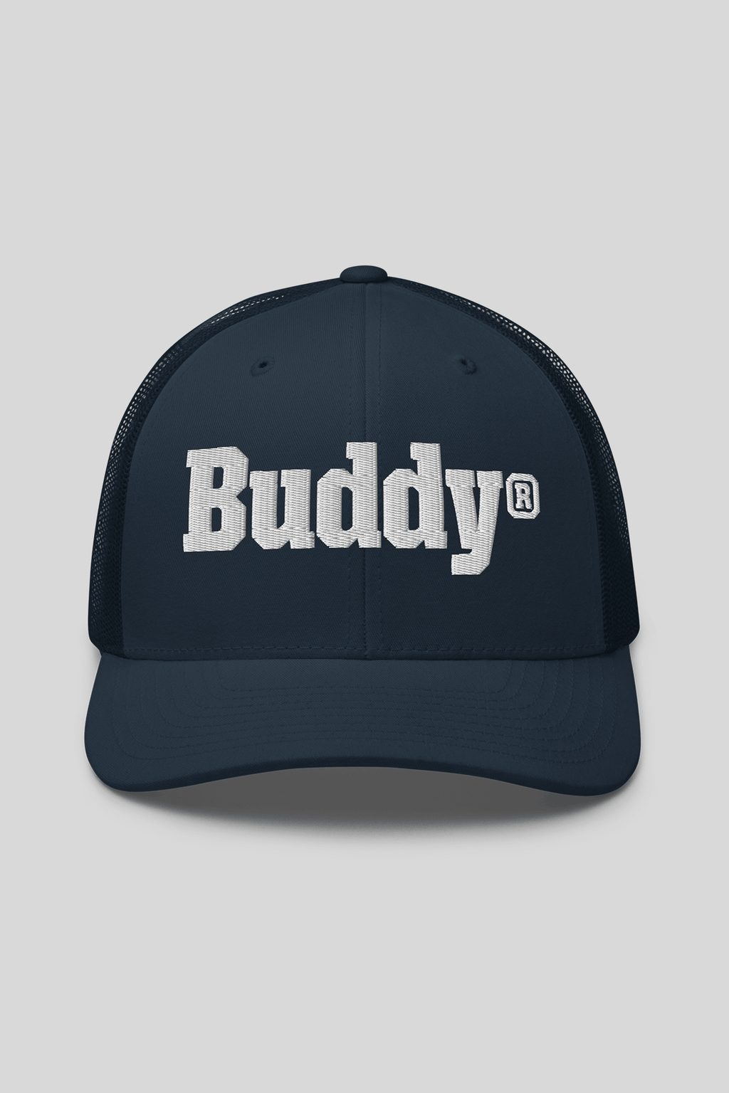 Classic Trucker