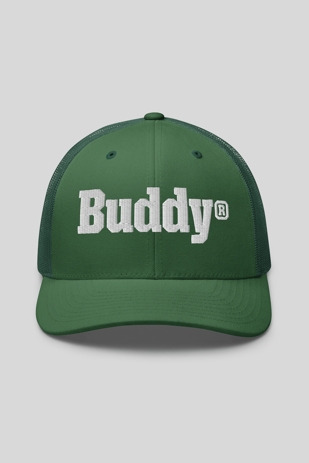 Classic Trucker
