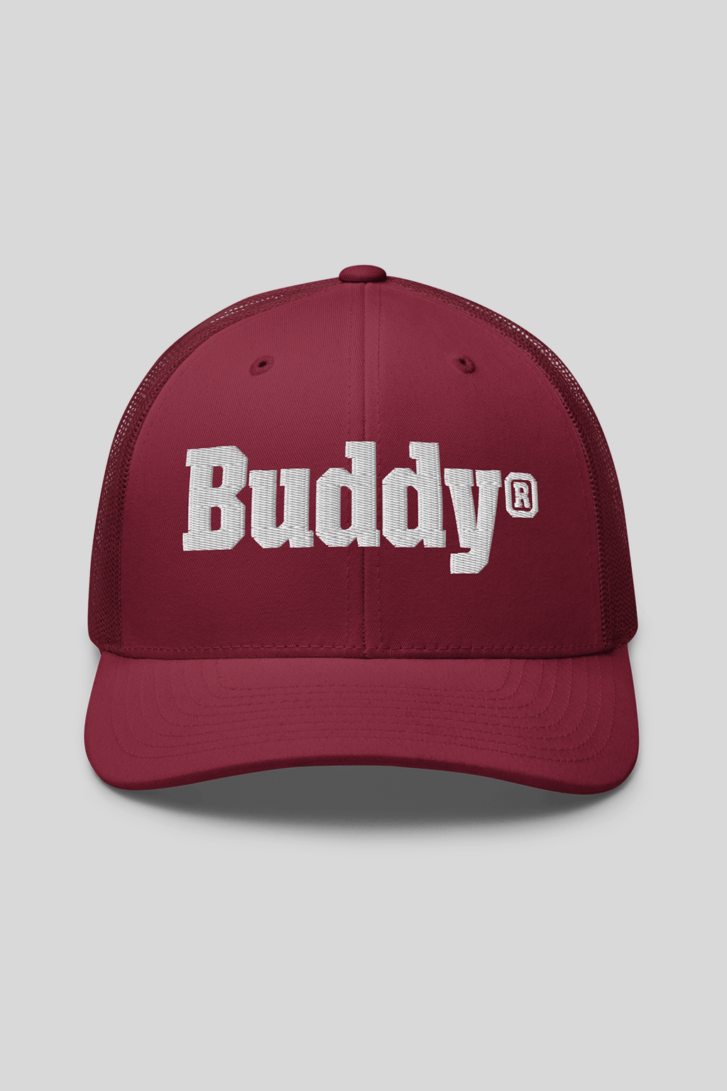 Classic Trucker